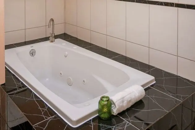 Standard Oda, 2 Çift Kişilik Yatak, Sigara İçilmez, Okyanus Manzaralı