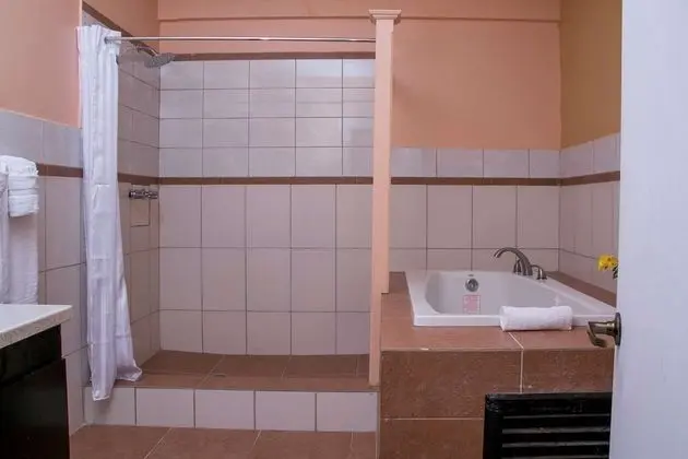 Standard Oda, 2 Çift Kişilik Yatak, Sigara İçilmez, Okyanus Manzaralı