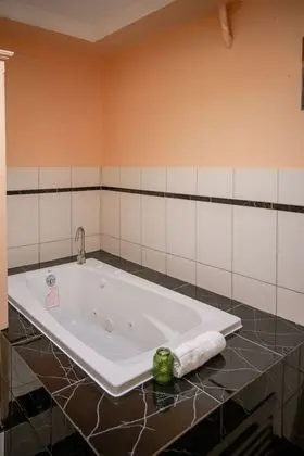 Standard Oda, 2 Çift Kişilik Yatak, Sigara İçilmez, Okyanus Manzaralı