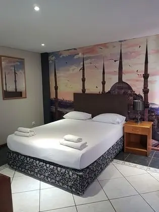 Tek Kişilik Oda