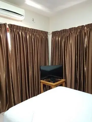Tek Kişilik Oda