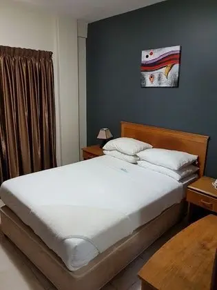Tek Kişilik Oda