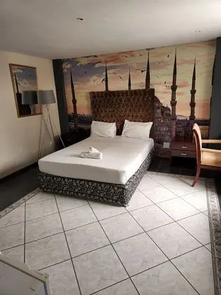 Tek Kişilik Oda