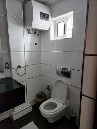 Tek Kişilik Oda