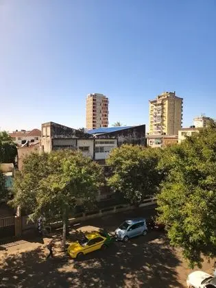 Tek Kişilik Oda