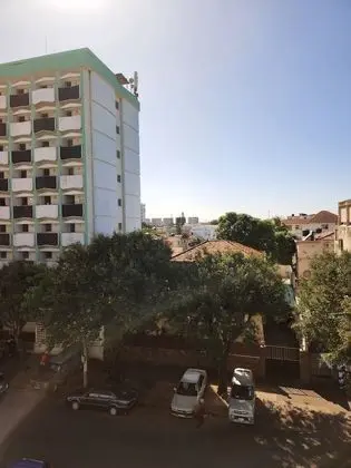 Tek Kişilik Oda
