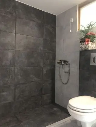 Standard Tek Büyük Yataklı Oda, Deniz Manzaralı