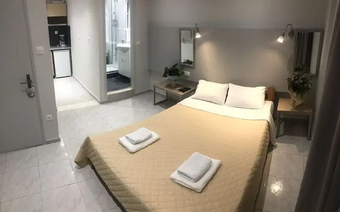 Stüdyo, Deniz Manzaralı