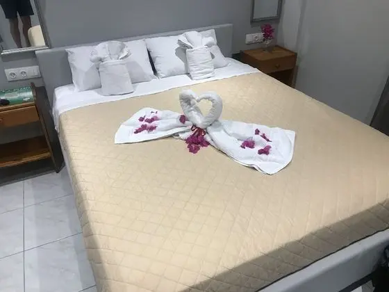 Stüdyo, Deniz Manzaralı