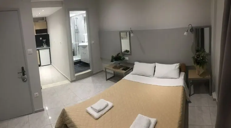 Stüdyo, Deniz Manzaralı