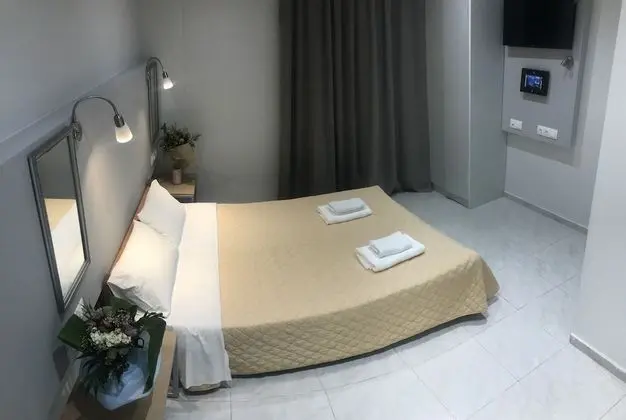Stüdyo, Deniz Manzaralı