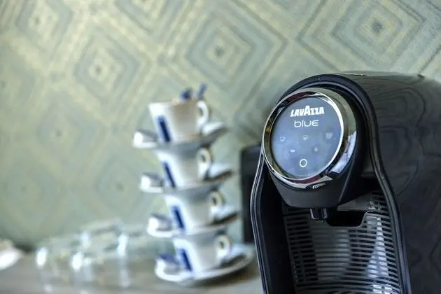 Standard Dört Kişilik Oda, Balkon