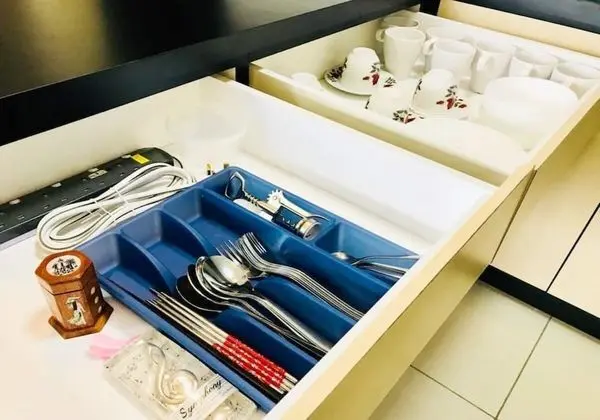 Apart Daire, 1 Yatak Odası, Havuz Manzaralı