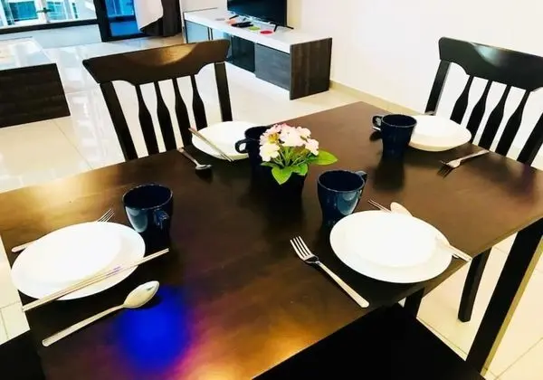 Apart Daire, 1 Yatak Odası, Şehir Manzaralı