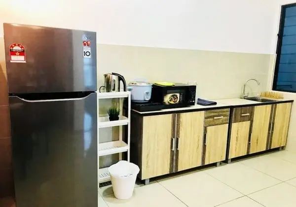 Apart Daire, 1 Yatak Odası, Şehir Manzaralı