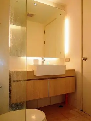 Deluxe Apart Daire, Havuz Manzaralı