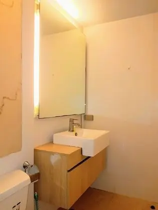 Deluxe Apart Daire, Havuz Manzaralı