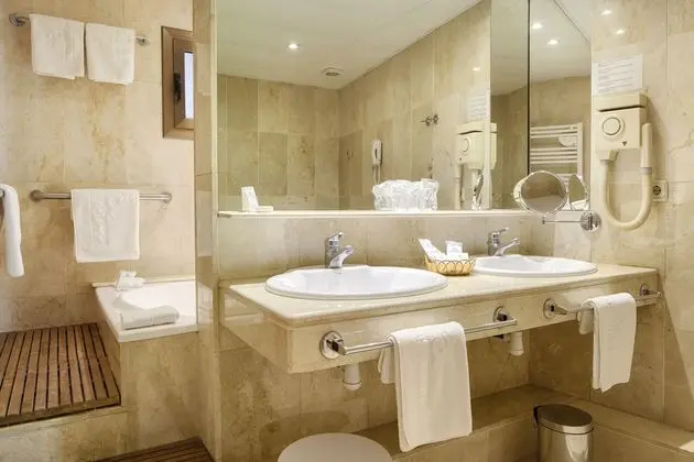 Banyo Lavabosu
