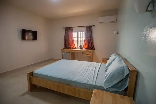 Business Tek Kişilik Oda