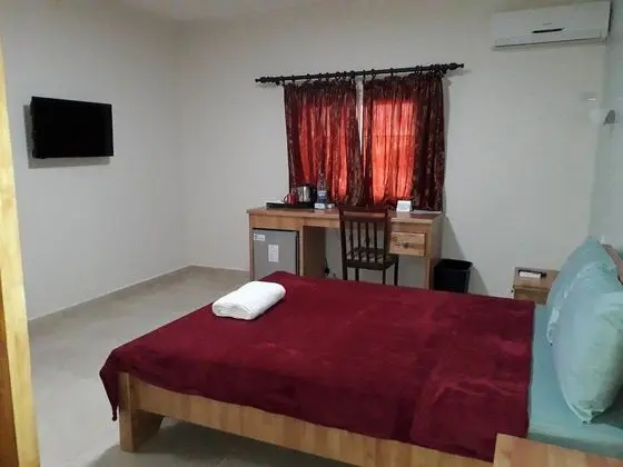 Business Tek Kişilik Oda