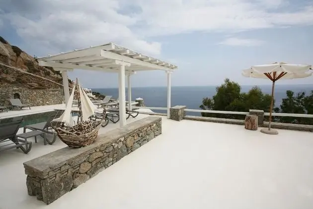 Double Deluxe ( Aegean)