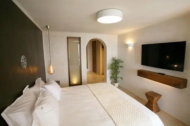 Double Deluxe ( Aegean)