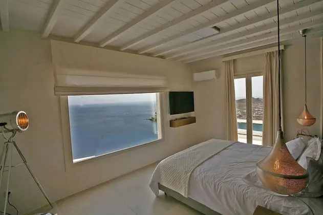 Double Deluxe ( Aegean)