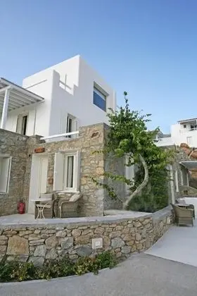 Double Deluxe ( Aegean)