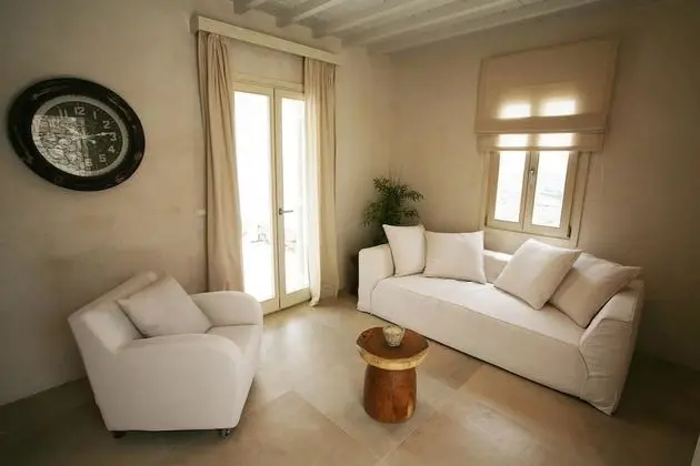 Junior Süit, Sıcak Su Küveti (Apollon Light)