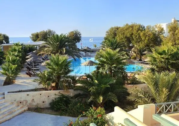 Standard Oda, Deniz Manzaralı