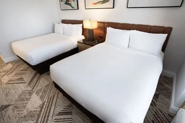 Atlantis Premier, 2 Queen Beds