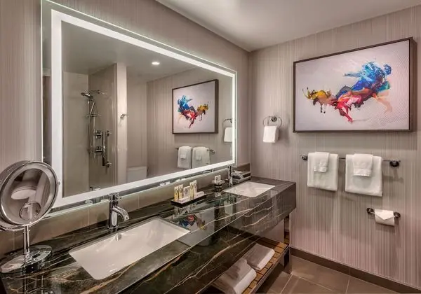 Atlantis Premier, 2 Queen Beds