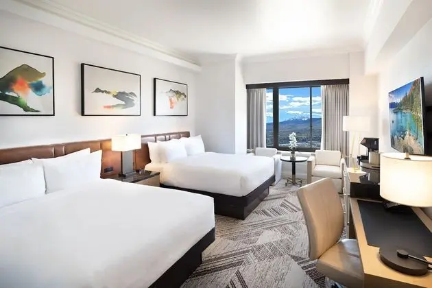 Atlantis Premier, 2 Queen Beds