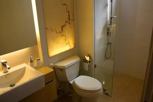 Apart Daire, Bahçe Manzaralı