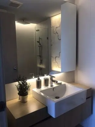 Apart Daire, Bahçe Manzaralı