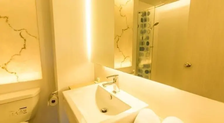 Apart Daire, Bahçe Manzaralı