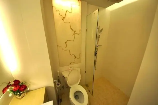 Apart Daire, Şehir Manzaralı