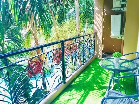 2-ฺBedroom Apartment