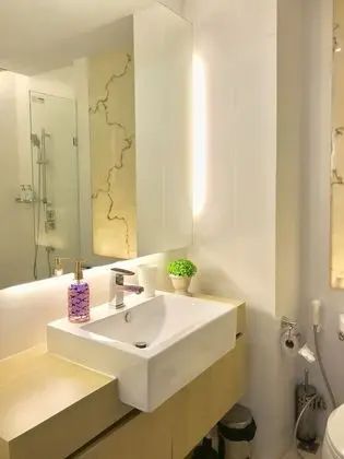 2-ฺBedroom Apartment