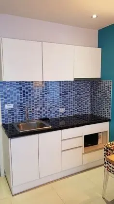 Family Stüdyo, 1 Yatak Odası, Havuz Manzaralı