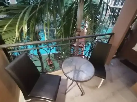 Family Süit, 2 Yatak Odası, Sigara İçilmez, Havuz Manzaralı