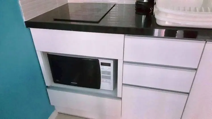 Deluxe Apart Daire, 1 Yatak Odası, Havuz Manzaralı, Kule