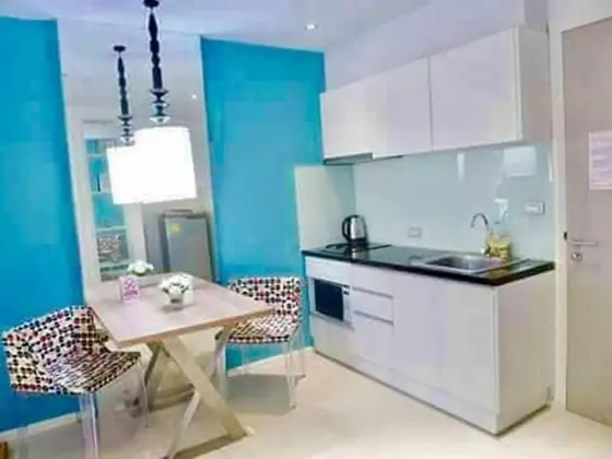 Deluxe Apart Daire, 1 Yatak Odası, Park Manzaralı