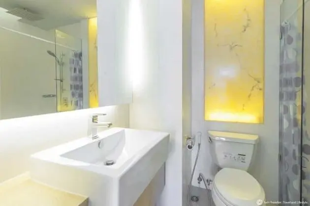 Deluxe Apart Daire, 1 Yatak Odası, Park Manzaralı