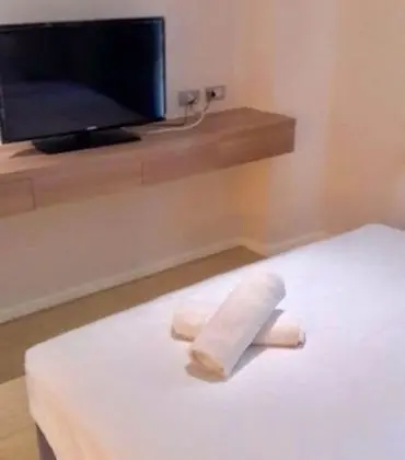 Family Daire, 2 Yatak Odası, 2 Banyolu, Havuz Kenarı