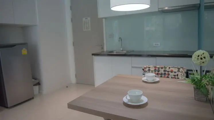 1-Bedroom Apartment with Pool Access