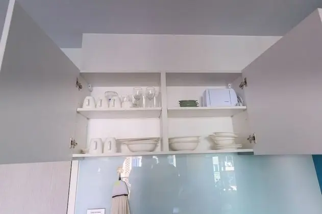 2 Bedroom Apartment with Pool View