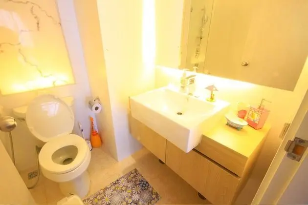 2 Bedrooms Family Suite with Kitchen, Pool View