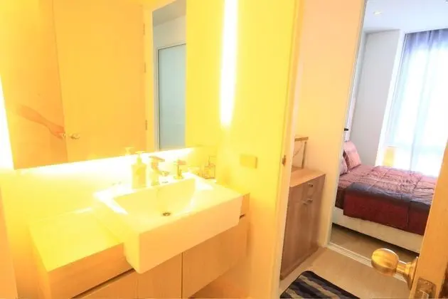 2 Bedrooms Family Suite with Kitchen, Pool View