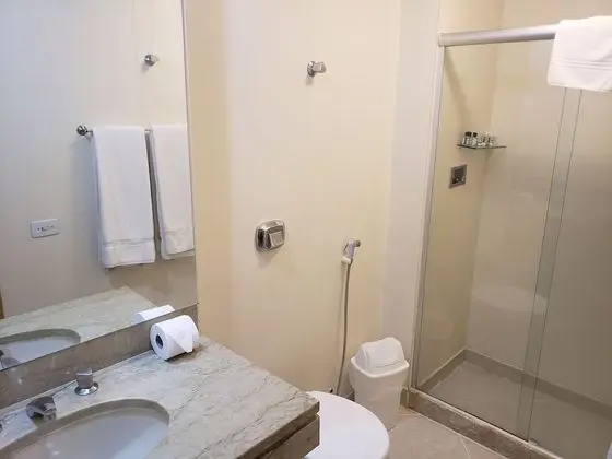Standard Üç Kişilik Oda